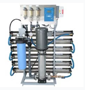 Commercial RO System
