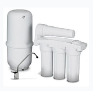 Under-Sink RO