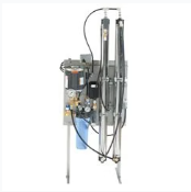 Wall-Mount RO Skid